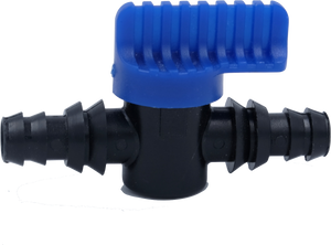 Quick Action Valve (16mm/20mm) - CityFarm