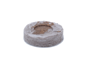 Jiffy Peat Pellet 33mm - CityFarm