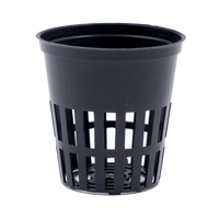 55mm Net Pots - CityFarm