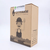 Potassium Nitrate KNO3 - CityFarm