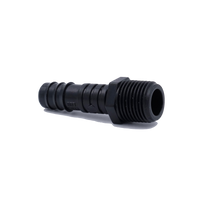 Threaded Male Director Join(1/2" x 16mm) - CityFarm