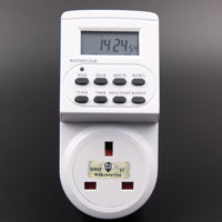 24 Hours Digital Timer - CityFarm