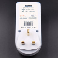 24 Hours Digital Timer - CityFarm