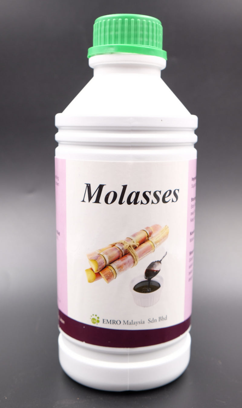Molasses 1 Liter - CityFarm