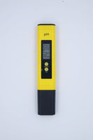 Digital LCD pH Meter Water Aquarium Tester Pen - CityFarm
