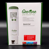 Hanna Instruments  GroLine PH/EC&TDS Combo Tester - CityFarm