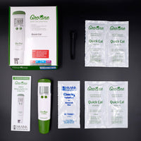 Hanna Instruments  GroLine PH/EC&TDS Combo Tester - CityFarm