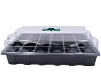 Large Germination Box (24 Compartments) - CityFarm