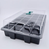 Large Germination Box (24 Compartments) - CityFarm
