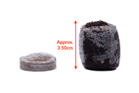 Jiffy Peat Pellet 33mm - CityFarm