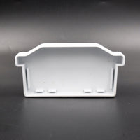 2" x 5" NFT End Cap (without outlet) - CityFarm