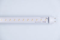 2 Feet CityFarm Horticulture Full Spectrum LED T8 Growlight - Pin Connection