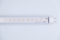 4 Feet CityFarm Horticulture Full Spectrum LED T8 Growlight - Pin Connection