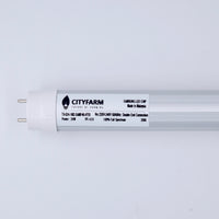 4 Feet CityFarm Horticulture Full Spectrum LED T8 Growlight - Pin Connection
