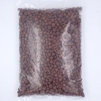 LECA Clay Pebbles Hydrokorrels Netherlands Import (Approx 4L, 2kg) - CityFarm Malaysia - The Urban Farming Expert