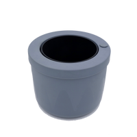 Autopot Smart Pot Mini Self Watering Pot (1L Reservoir) - CityFarm Malaysia - The Urban Farming Expert