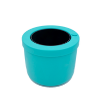Autopot Smart Pot Mini Self Watering Pot (1L Reservoir) - CityFarm Malaysia - The Urban Farming Expert