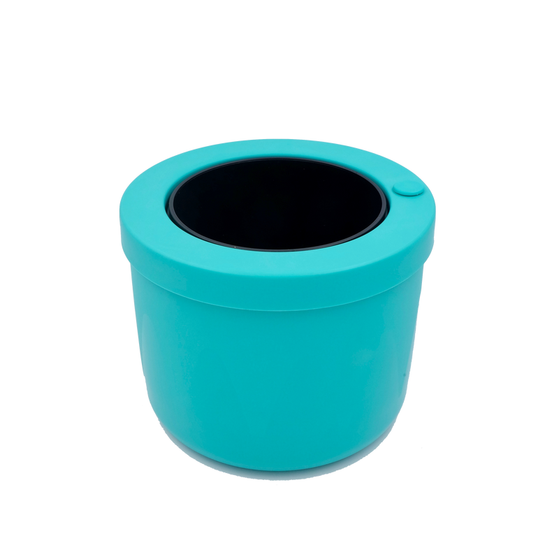 Autopot Smart Pot Mini Self Watering Pot (1L Reservoir)