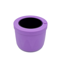 Autopot Smart Pot Mini Self Watering Pot (1L Reservoir) - CityFarm Malaysia - The Urban Farming Expert
