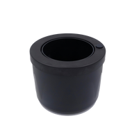 Autopot Smart Pot Mini Self Watering Pot (1L Reservoir) - CityFarm Malaysia - The Urban Farming Expert