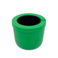 Autopot Smart Pot Mini Self Watering Pot (1L Reservoir) - CityFarm Malaysia - The Urban Farming Expert