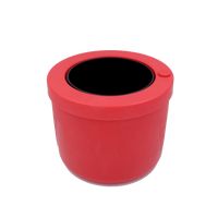 Autopot Smart Pot Mini Self Watering Pot (1L Reservoir) - CityFarm Malaysia - The Urban Farming Expert