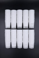 47mm Net Pots - CityFarm Malaysia - The Urban Farming Expert