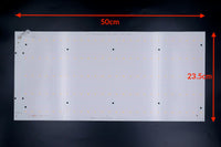 50cm x 23.5cm CityFarm Horticulture Full Spectrum LED Panel Growlight - Panel & Driver Only