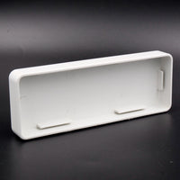 2" x 6" NFT End Cap (without outlet)