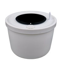 Autopot Smart Pot Self Watering Pot (4L Reservoir)