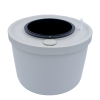 Autopot Smart Pot Self Watering Pot (4L Reservoir)