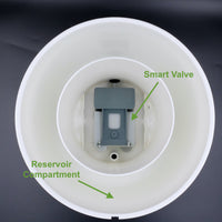 Autopot Smart Pot Self Watering Pot (4L Reservoir)