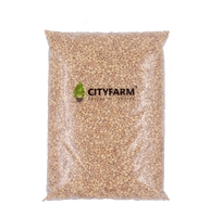 Certified Organic Wheatgrass Seeds Raw Wheat Grain 小麦草