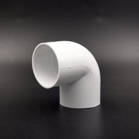 32mm Elbow Joint PVC - CityFarm Malaysia - The Urban Farming Expert