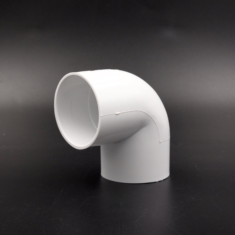 32mm Elbow Joint PVC