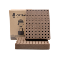 Oasis Grower Solutions Horticubes (176 Cells) - CityFarm Malaysia - The Urban Farming Expert