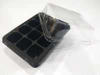 Mini Germination Box (Set of 2) - CityFarm