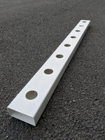 4 Feet (120 cm) 2" x 4" NFT Channel - CityFarm