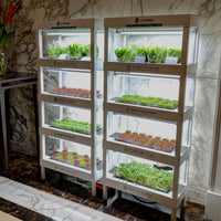 AutoPot Nuwa Tower - CityFarm