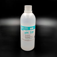 Hanna Instruments pH 7.01 Calibration Solution 1 Liter - CityFarm