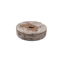 Jiffy Peat Pellet 44mm - CityFarm