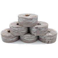 Jiffy Peat Pellet 50mm - CityFarm