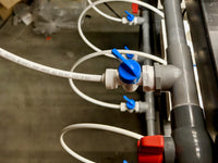Quick Action Valve (6.5mm x 15mm) - CityFarm