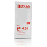 Hanna Instruments pH 4.01 Buffer (20 mL sachet) HI70004