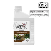 Baba Mr Ganick Fabaceae Seed Oil (1L)