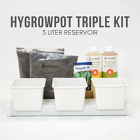 Hydroponics Farming Course with Farm Tour & Farm Set (23rd May 2026)