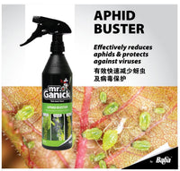 Baba Mr Ganick Aphid Buster Ready To Use (500ML) - CityFarm Malaysia - The Urban Farming Expert