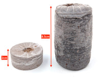 Jiffy Peat Pellet 50mm - CityFarm