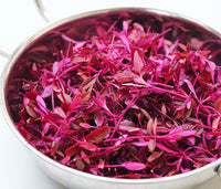 Red Amaranth Microgreen Seeds - CityFarm