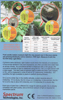 LightScout DLI 100 Light Meter